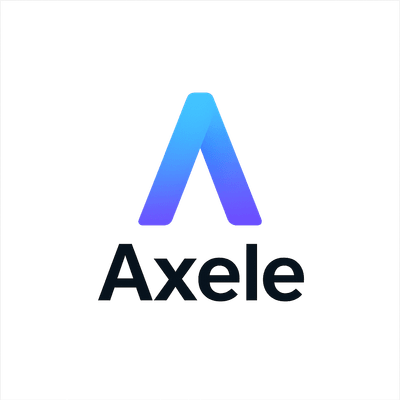 Axele logo